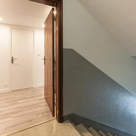 Center Bara Apartment