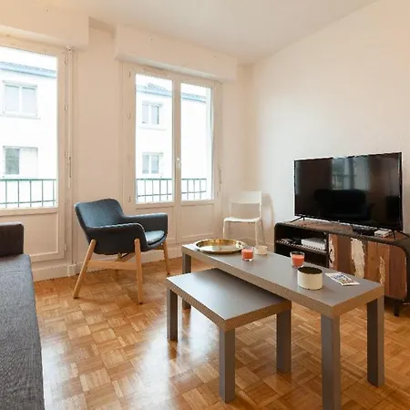 Apartment Center Bara *