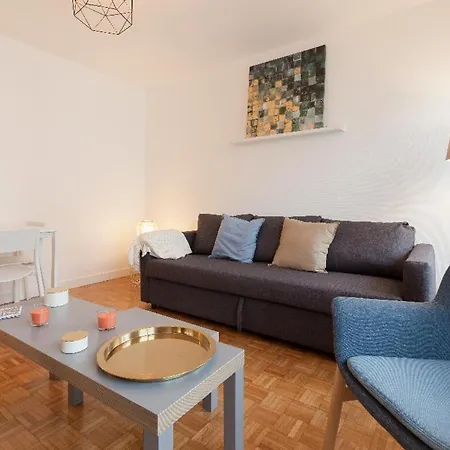 Center Bara Appartement